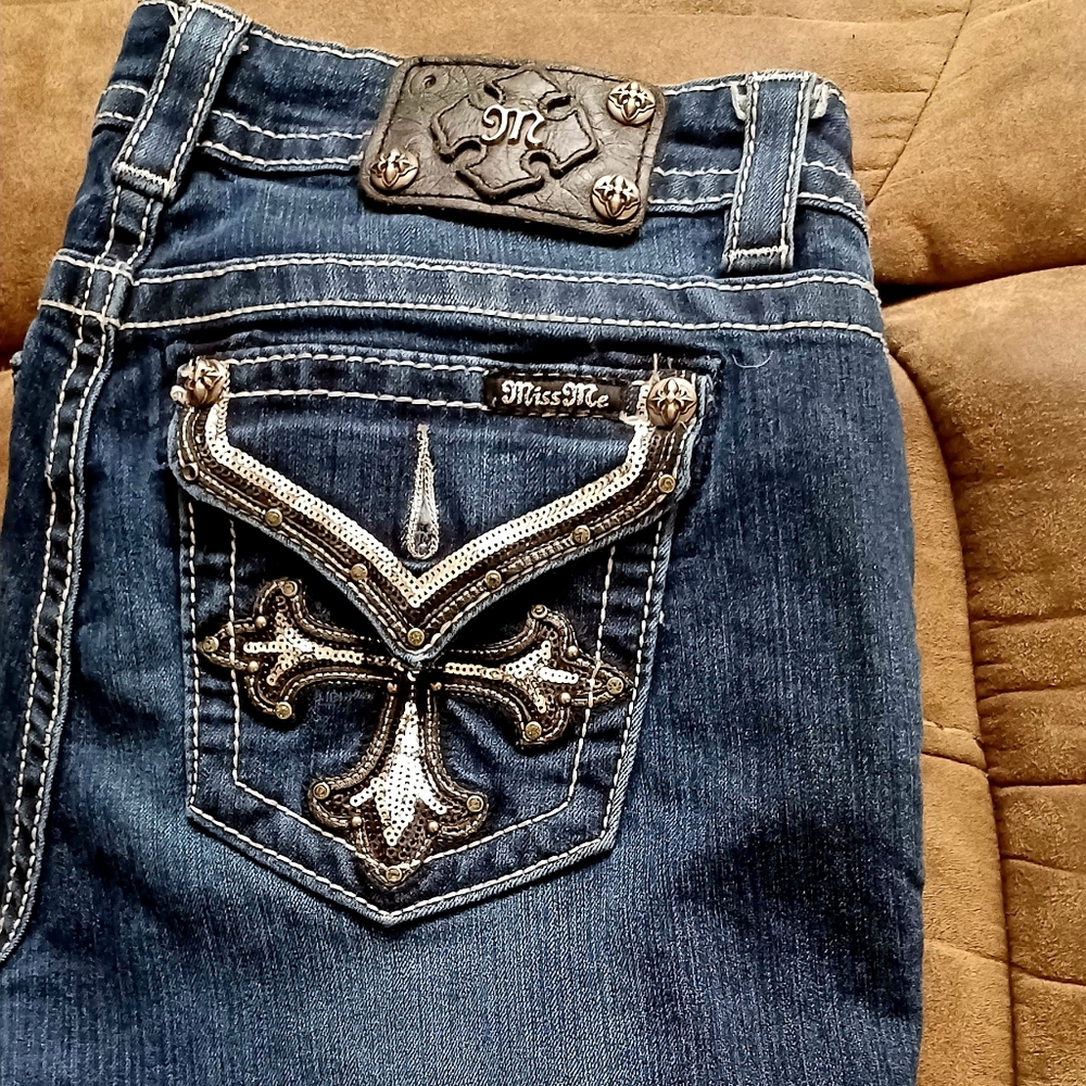 Missme Jean size 30